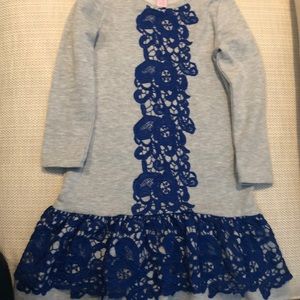 Girls size 6 dress